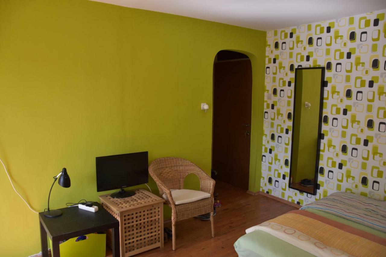 Lovely Apartment At Balatonfenyves Buitenkant foto
