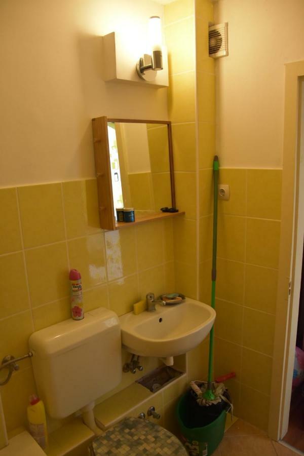 Lovely Apartment At Balatonfenyves Buitenkant foto